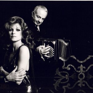 Image for 'Milva & Astor Piazzolla'