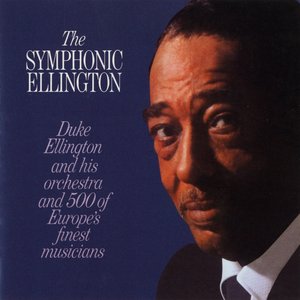 The Symphonic Ellington (Remastered)