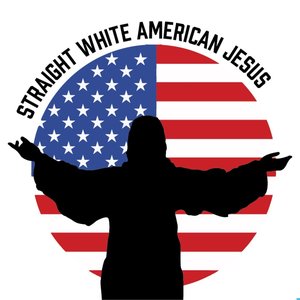 Straight White American Jesus 的头像