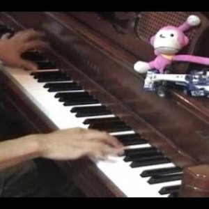 “Marasy8”的封面