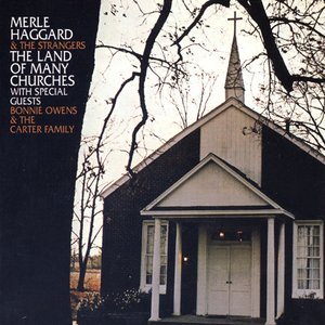 The Land Of Many Churches