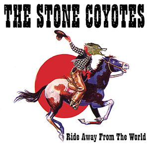 The Stone Coyotes - The Tic Toc Lounge Lyrics - Zortam Music