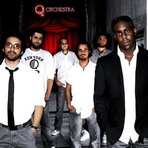 Quasamodo & The Q Orchestra 的头像