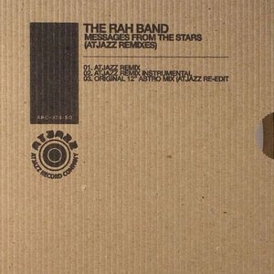 Messages From The Stars (Atjazz Remixes)