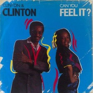 Clinton & Clinton 的头像