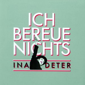 Ich bereue nichts cover