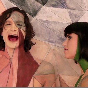 Awatar dla Gotye (featuring Kimbra)