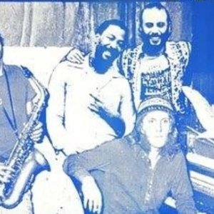 Avatar de Elton Dean Quartet + Roswell Rudd