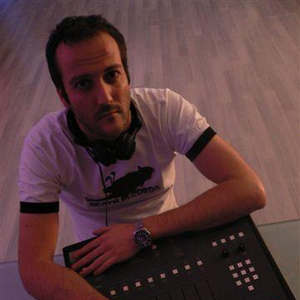 Fred Falke photo provided by Last.fm