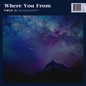 Where You From - Single