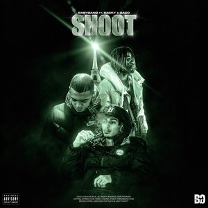 Shoot (feat. Sacky, Gazo, Nko)