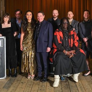 Zdjęcia dla 'Later... with Jools Holland (Series 62)'