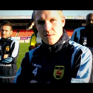 Cambuur spelers ft. Anneke Douma 的头像