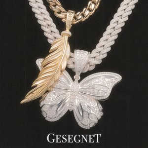 Gesegnet - EP
