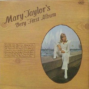 Avatar for Mary Taylor