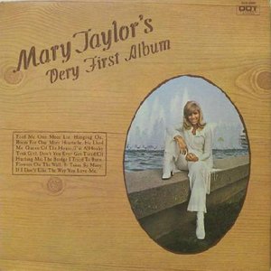 Mary Taylor 的头像