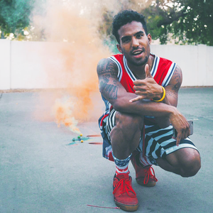 Futuristic photo provided by Last.fm