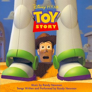 Toy Story - An Original Walt Disney Records Soundtrack