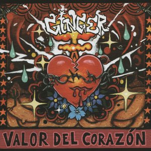 Imagen de 'Valor Del Corazón'
