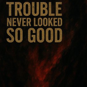 Trouble Never Looked So Good