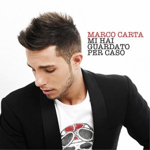 Image for 'Mi hai guardato per caso'