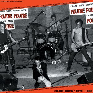 Crade Rock / 1979 - 1985