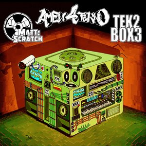 Tekbox23