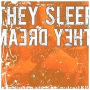 We'll Sleep When We're Dead EP