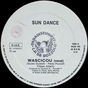 Wascicou