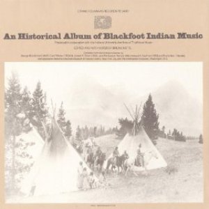 Avatar de Blackfoot Indians
