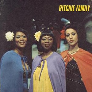 The Ritchie Family