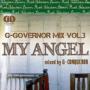 G-Governor Mix vol.3 My Angel