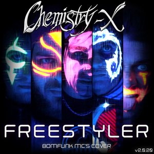 Freestyler 2.0 (Bomfunk MC's Cover)