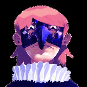 Sulkin' Raven 的头像