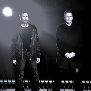 Nine Inch Nails Tour Dates
