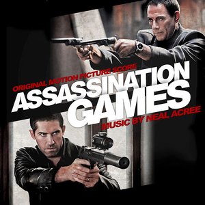 Assassination Games (Original Motion Picture Score)