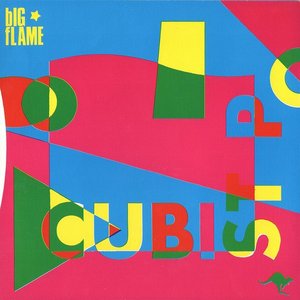 Cubist Pop Manifesto