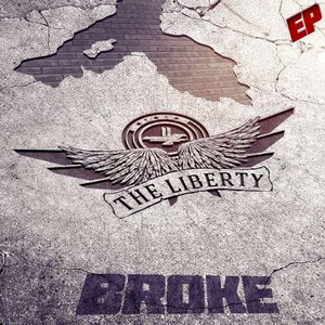 Broke EP