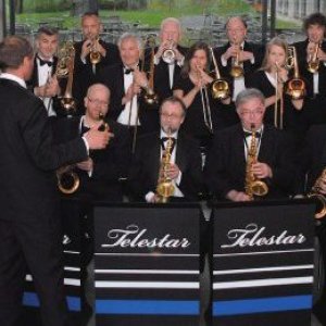 Telestar Danseorkester 的头像