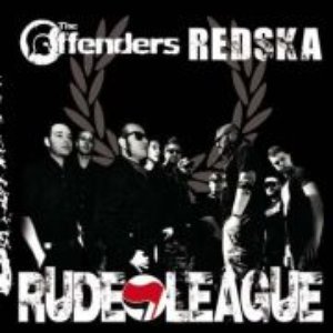 Imagen de 'Rude League'