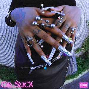 Oil Slick