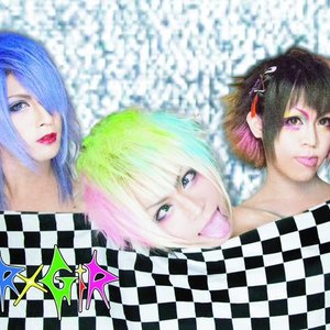 KiR×GiR 的头像