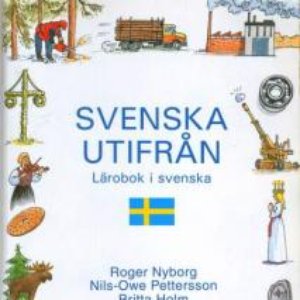 Svenska Institutet 的头像