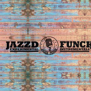 Jazzd Funck Experimental Instrumentals 的头像