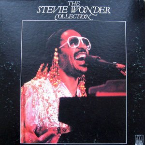 The Stevie Wonder Collection