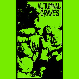 Image for 'Autumnal Graves'