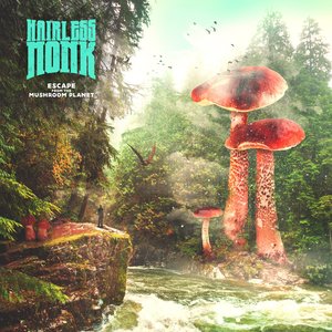 Escape from the Mushroom Planet