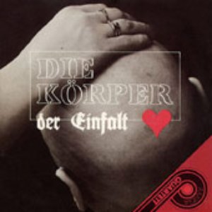 Die Körper der Einfalt のアバター