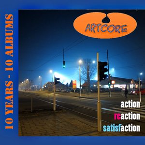 Action, Reaction, Satisfaction (10 Years Edition)