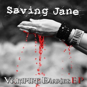 Vampire Dairies EP